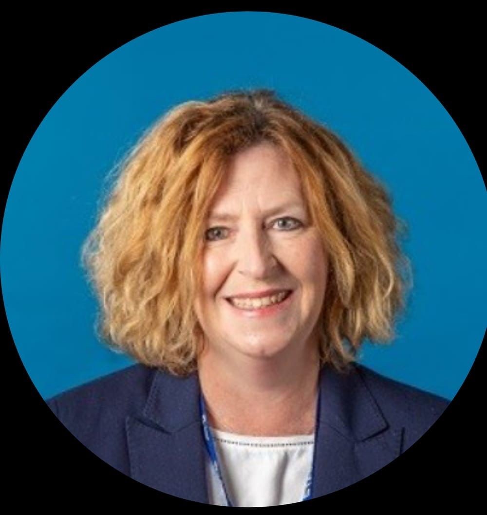 Pat Jones, CEO, Weston College